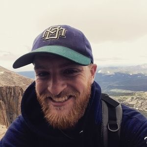 Meet your Posher, Nathan